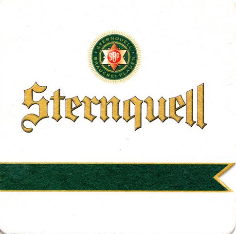 plauen v-sn sternquell ausgestanzt 3b (quad185-rechts stanzung)